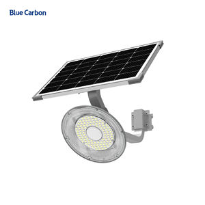 Carcasa de Lámpara de Aleación de Aluminio y Magnesio, Iluminación LED para Jardín con Clasificación IP65, Luz <span class=keywords><strong>Solar</strong></span> para Jardín - Product Image 1