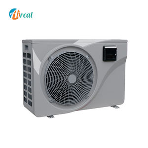 Haute efficacité R32 Dc Inverter piscine <span class=keywords><strong>pompe</strong></span> à <span class=keywords><strong>chaleur</strong></span> 3-18Kw <span class=keywords><strong>air</strong></span>-<span class=keywords><strong>eau</strong></span> Monoblock <span class=keywords><strong>pompe</strong></span> à <span class=keywords><strong>chaleur</strong></span> - Product Image 1