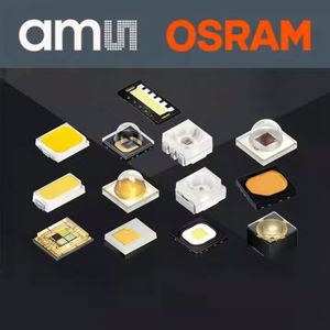 AMS -<span class=keywords><strong>OSRAM</strong></span> GW JTLMS1.EM 2835 2200-6500K ชิป LED ความสว่างสูง0.2W 3V 80CRI ไดโอด3000K 4000K 5000K - Product Image 2