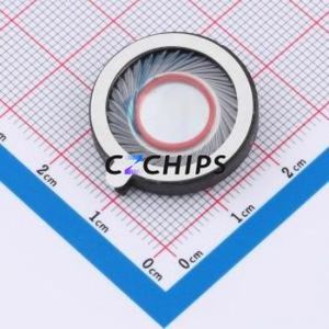 Altavoz de chip IC de circuito integrado SMD,D = 23mm, original y nuevo, de 1/2" - Product Image 1