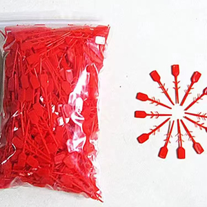 Precios <span class=keywords><strong>de</strong></span> Fábrica al por Mayor: Sellos <span class=keywords><strong>de</strong></span> Seguridad Plásticos Antimanipulación para Inspección <span class=keywords><strong>de</strong></span> <span class=keywords><strong>Extintores</strong></span> <span class=keywords><strong>de</strong></span> Incendios, Marca HONGAN, Certificación ISO17712, Alta Seguridad - Product Image 6