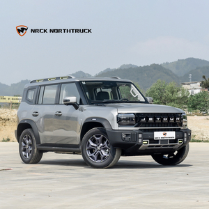 Cheap <strong>Price</strong> <strong>2024</strong> Hot Sale Gasoline Car <strong>Jetour</strong> <strong>Traveller</strong> T1 T2 T3 4wd Suv 1.5T Chery <strong>JETOUR</strong> T2 - Product Image 5