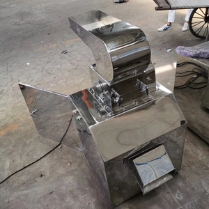 Herbe Champignon sec Poivre Broyeur grossier Coquilles d'huîtres Chili Épices Assaisonnement Thé Olive Broyeur grossier - Product Image 2