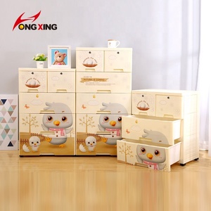 Cajones <span class=keywords><strong>de</strong></span> plástico con diseño <span class=keywords><strong>de</strong></span> dibujos animados <span class=keywords><strong>para</strong></span> dormitorio <span class=keywords><strong>de</strong></span> niños, <span class=keywords><strong>organizador</strong></span> <span class=keywords><strong>de</strong></span> juguetes <span class=keywords><strong>de</strong></span> 5 capas, cajones <span class=keywords><strong>de</strong></span> almacenamiento <span class=keywords><strong>de</strong></span> <span class=keywords><strong>ropa</strong></span> <span class=keywords><strong>de</strong></span> bebé, venta al por mayor - Product Image 2