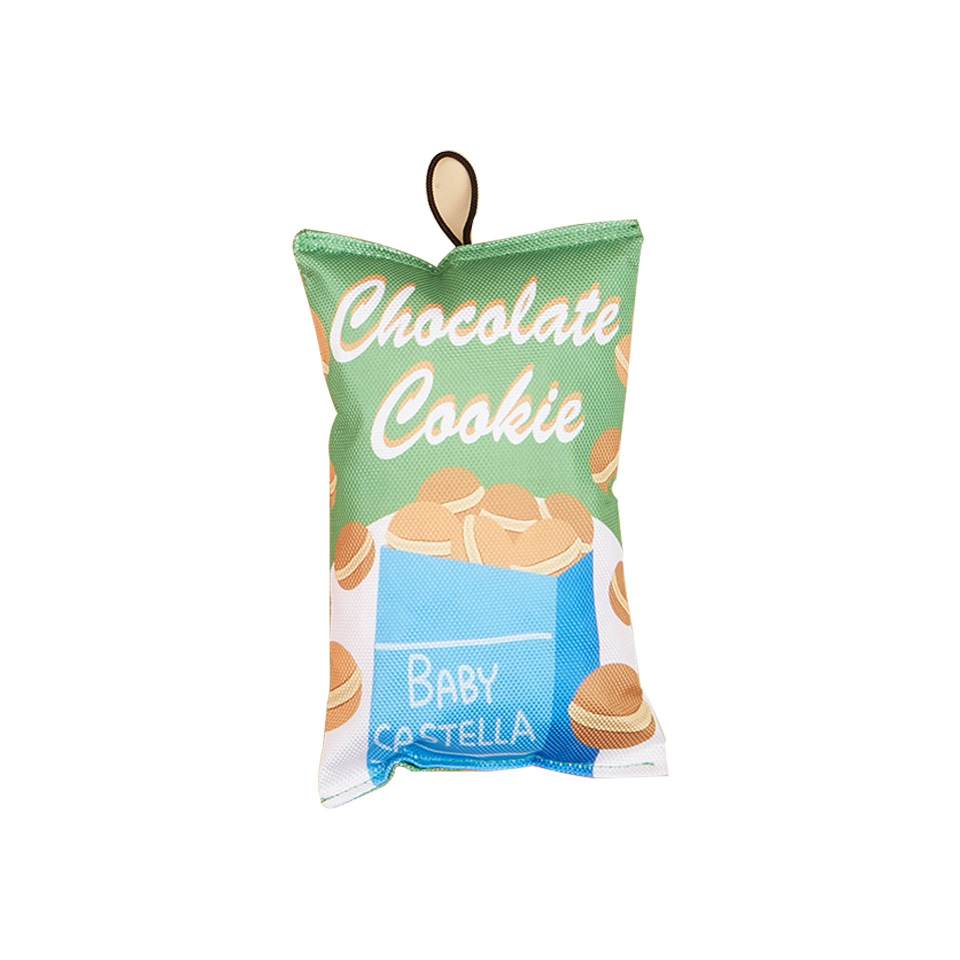 Green Cookies