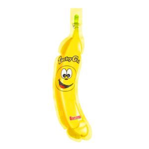 100ml <span class=keywords><strong>banane</strong></span> forme jus gelée emballage <span class=keywords><strong>sac</strong></span> en plastique <span class=keywords><strong>sac</strong></span> à eau préformé emballage alimentaire boisson emballage pochette crème glacée emballage - Product Image 1
