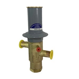 Válvula de derivación de gas caliente S ADRPE-3-080 5/8x5/8x1/4 para aplicación en secadores refrigerados - Product Image 5