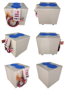 Wenbo Bộ Chỉnh Lưu Mạ Kẽm 18V 2000A Nguồn Điện Một Chiều Cho Nhà Máy Mạ Đồng Anodizing Tần Số Cao - Product Image 4