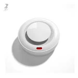 Novo Design Alarm System Ul Gsm Detector De Fumaça Com Preço Baixo