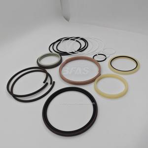 ชุดซีลสำหรับกระบอกสูบ ZE85E บูมเมอร์ของ Zoomlion อะไหล่ชุดซ่อมไฮดรอลิก - Product Image 4