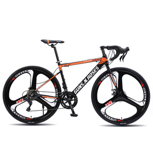 <span class=keywords><strong>2023</strong></span> nouveau gravier 700C vélo de route <span class=keywords><strong>électrique</strong></span> en alliage d'aluminium tout terrain batterie au lithium vélo de course - Product Image 5