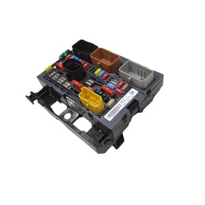 ที่ใส่ฟิวส์ Dm รุ่น 9809742780 สำหรับ Peugeot Citroen Bsm R02 R04 R19 ขนาดมาตรฐาน - Product Image 5