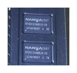 Populaire Verkoop Originele En Echte Ic Chip <span class=keywords><strong>Ddr3</strong></span> Geheugen NT5CC256M8JQ-EK <span class=keywords><strong>Ddr3</strong></span> 2Gb 1.35V Nt5cc256m8 NT5CC256M8JQ-EK - Product Image 3