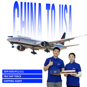 Agence de transport maritime, navire de fret, DHL, expédition internationale, fret aérien DDP, expédition de fret pour la Chine vers les États-Unis, le Royaume-Uni, l'Europe, l'Allemagne - Product Image 1