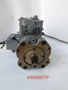 Moteurs orbitaux Série complète <span class=keywords><strong>OMP</strong></span> 25/32/40/50/60/80/100/110/125/160/200/250/315/400 Pièces de machines de construction orbitales hydrauliques - Product Image 4