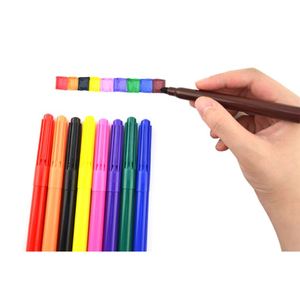 Stylo marqueur magique à impression personnalisée, stylo marqueur magique changeant <span class=keywords><strong>de</strong></span> couleur, ensemble <span class=keywords><strong>de</strong></span> stylos marqueurs magiques pour le <span class=keywords><strong>dessin</strong></span> - Product Image 4