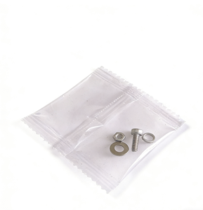 Vis et fixations métriques et impériales en acier inoxydable plaqué, classe 4.8 et 6.8, marque <span class=keywords><strong>YUJU</strong></span>, pour les secteurs multiples - Product Image 1