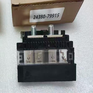 24380-79915 Fusibles de batterie 12V Nissan pour ventilateurs soufflants - Product Image 1