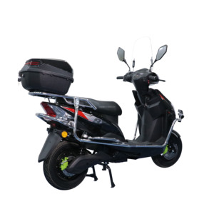 Motocicleta para Adultos de Alta Calidad, Nuevo Estilo, Motor sin Escobillas de 60v 1000w, Precio Económico, 2 Plazas, 40-60km/h, Motocicletas Deportivas Zhanlang-g7 - Product Image 2