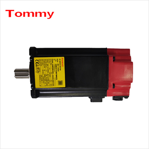 A06B-0116-B075 # 0076 FANUC Motor Servo AC Original Probado - Product Image 6