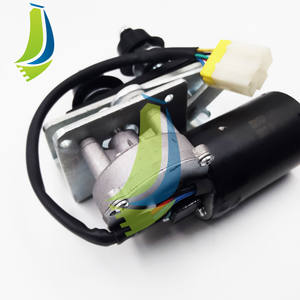 WA200-5 व्हील लोडर के लिए 418-926-3932 वाइपर मोटर - Product Image 2