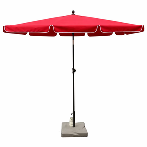 ร่มสนาม ร่มกันแดดสำหรับสวน ร่มสำหรับลานหลังบ้าน ริมสระว่ายน้ำ - Product Image 1