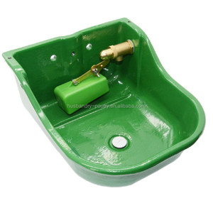 <span class=keywords><strong>Animale</strong></span> bevitore ciotola acqua valvola galleggiante in ghisa per bestiame acqua arco per bovini mucca <span class=keywords><strong>cavallo</strong></span> - Product Image 2