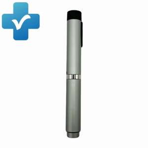 3ml V2 Plus Herbruikbare Injectiepen en etui, op maat gemaakt, passend bij 3ml cartridge - Product Image 4