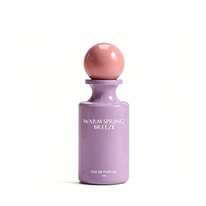 Profumo da Donna 30ml Eau De Parfum Lunga Durata, Fragranza Floreale Fresca, Portatile, Multicolore, con Tappo a Sfera, per Uso Quotidiano e Appuntamenti, Vendita all'Ingrosso - Product Image 1