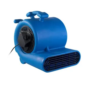 Professional Commercial Low Noise Electric High Volume Air Blower