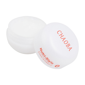 Q8 etiqueta privada personalizada Oem Odm tratamientos para el cuidado del cabello crema aceite de argán rizo niños dejar en acondicionador de cabello africano - Product Image 6