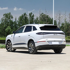 BYD Sea Lion 06 2025: Veicolo Elettrico Prodotto in Cina, Disponibile per Vendita all'Ingrosso, SUV con Guida a Sinistra - Product Image 4