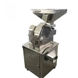 high quality onion cassava hummus grinder machine with 304 stainless steel