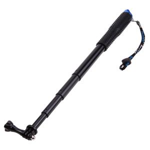 Hot Bán 36 Inch Cực Nối Dài Ảnh Tự Sướng Stick Tripod Handheld Monopod Cho GoPro Hero6/5/4 S/ 4/3 +/3 Hành Động Máy Ảnh - Product Image 3