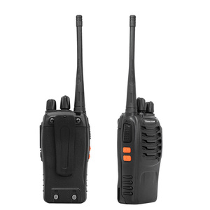 วิทยุสื่อสารแบบมือถือ TSHICOM TSC-88 BF 888s รุ่นเดียวกับ Baofeng BF-888S BF888s - Product Image 5