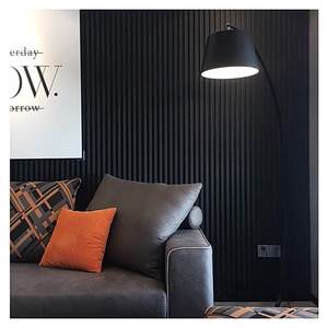 Vantjoinated แผงกระจัง WPC ตกแต่งสำหรับระบบผนัง<span class=keywords><strong>ประสาน</strong></span><span class=keywords><strong>งาน</strong></span> | จับคู่บอร์ดผนังขนาดใหญ่สำหรับการออกแบบโรงแรมและห้องนอนที่ราบรื่น - Product Image 2