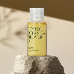 Оптовая продажа, натуральный ингредиент, обеспечивающий безопасность для мытья тела, без остатков, масло для душа для релаксации - Product Image 6