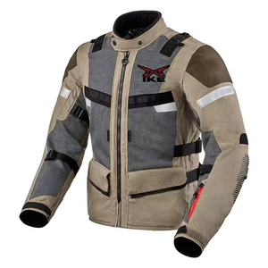 Chaqueta Bomber de Pana para Hombre HIKE IMPEX, Chaqueta de Trabajo Vintage Transpirable de Invierno, Logotipo Personalizado, Fábrica OEM - Product Image 1
