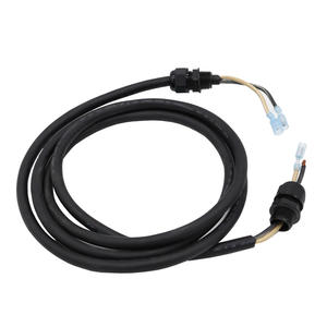 Harness Kabel Canbus Khusus untuk Radio Kenworth Truck Android Auto Stereo - Product Image 2
