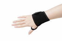 Masseur de poignet portable intelligent et chauffant pour la thérapie physique et le soulagement de la douleur – Meilleures ventes