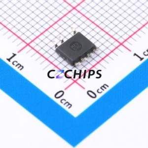 Controlador y regulador de circuito integrado UCC28711DR original y nuevo, Chip IC PMIC de circuito integrado de 1 a 2, 1, 2, 2, 1, 1, 2, 1, 2 - Product Image 2