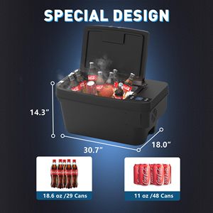 Congelatore per <span class=keywords><strong>auto</strong></span>, - Product Image 4
