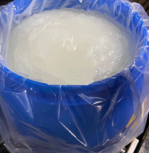 Matières premières pour détergent 70% CAS 68891-38-3 SLES 70 Sulfate de lauryl éther de sodium pour l'industrie du savon - Product Image 1