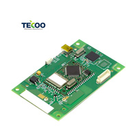 Fábrica de ensamblaje de PCB FR4 personalizados OEM, ingeniería inversa de PCB y PCBA, clonación de PCBA
