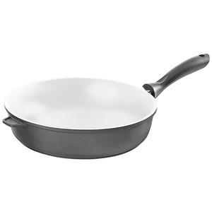 KARL KRGER Oslo Braising Pan 28 Cm Nonstick <b>Cookware</b> For Stovetop Use - Product Image 1