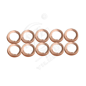 Junta de Drenaje de Aceite de Latón Smooth Sailing J748 para Nissan Teana e Infiniti - Product Image 3