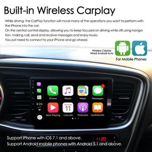 128GB Rom Ai Voice <b>Control</b> <b>Android</b> 13 Multimedia Video Player GPS for KIA Optima 2014 2015 CarPlay Stereo Car Radio Head Unit - Product Image 3