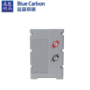Blue Carbon 200Ah 250Ah 300Ah netz unabhängiges Solarstrom system 12V Lithium batterie Solar batteriesp eicher - Product Image 5