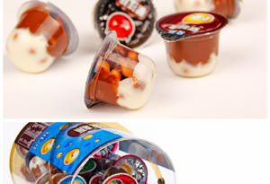 Boîte <span class=keywords><strong>de</strong></span> <span class=keywords><strong>bonbons</strong></span> d'<span class=keywords><strong>enfance</strong></span> nostalgiques, assortiment <span class=keywords><strong>de</strong></span> <span class=keywords><strong>bonbons</strong></span> durs <span class=keywords><strong>de</strong></span> petite taille, barillets <span class=keywords><strong>de</strong></span> biscuits au chocolat, <span class=keywords><strong>bonbons</strong></span> rétro en vrac, pack <span class=keywords><strong>de</strong></span> fête - Product Image 3