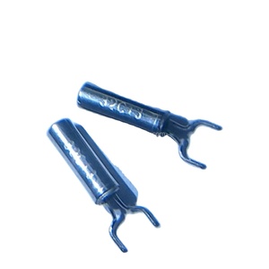 Nouvelle et originale unité à quartz Citizen SMD2*6 taille SMD 32.768KHZ série CMR200T 12.5PF 20PPM CMR200T32768KDZF-UT - Product Image 1